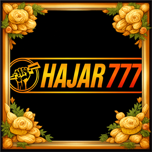 hajar777 — mitra unggulan